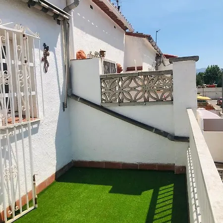 A061 Casa Puigmal